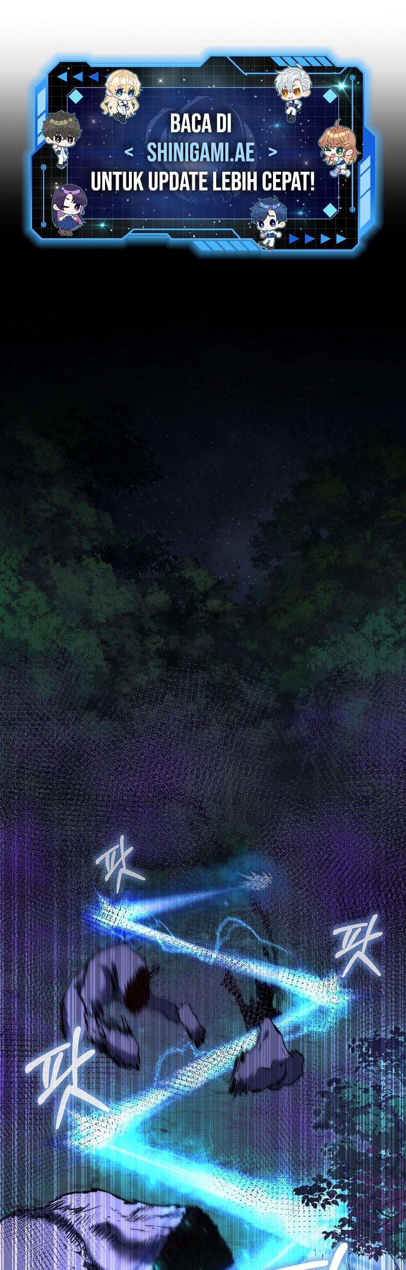 Manhwa Childhood Friend Of The Zenith Chapter 38 gambar nomor 2