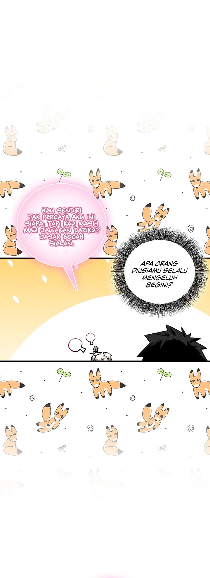 Childhood Friend Of The Zenith Chapter 38 Gambar 24