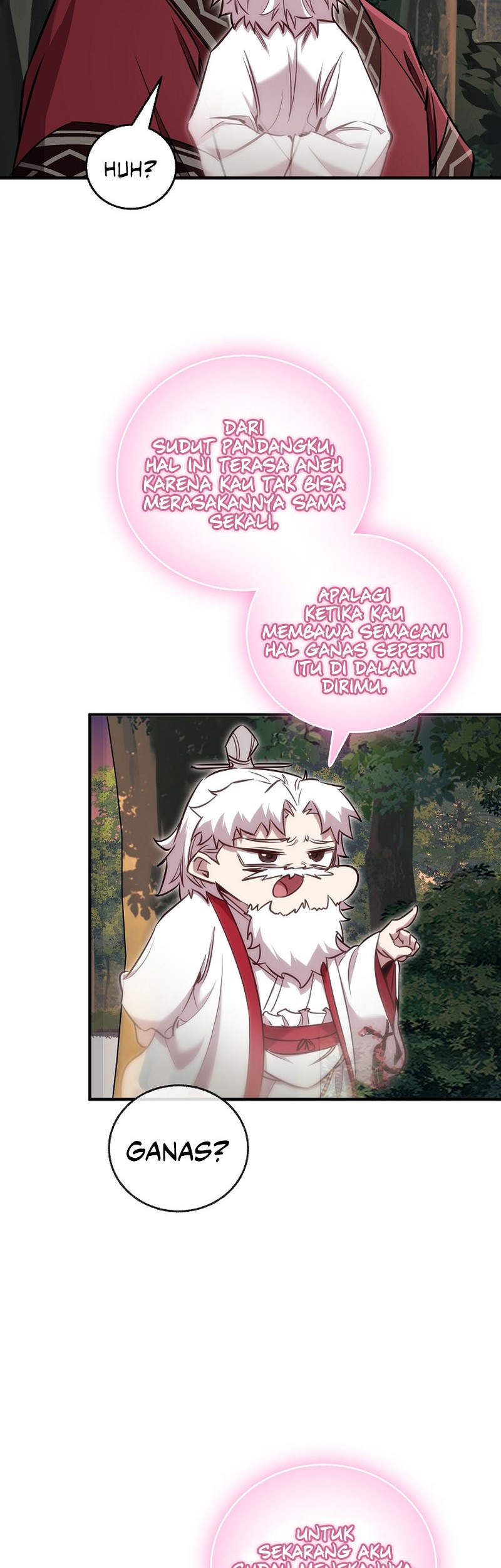 Childhood Friend Of The Zenith Chapter 38 Gambar 26