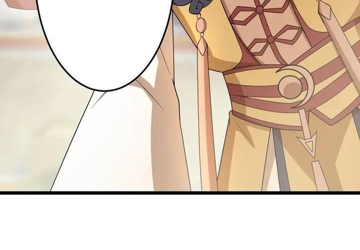 Against the Gods Chapter 670 Gambar 30