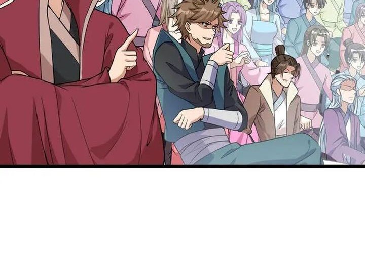 Against the Gods Chapter 670 Gambar 47