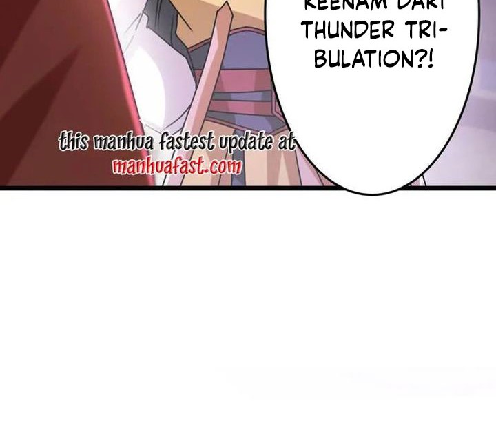 Against the Gods Chapter 670 Gambar 3