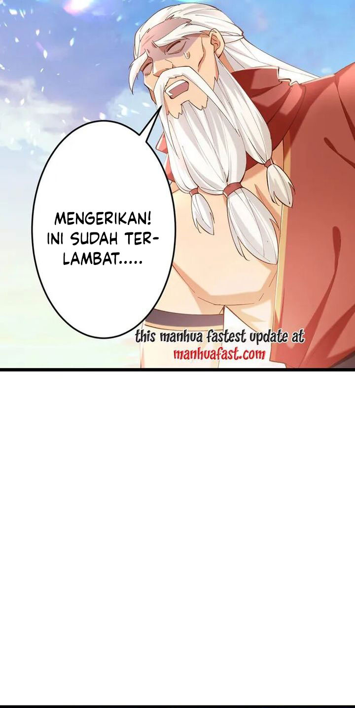 Against the Gods Chapter 670 Gambar 60