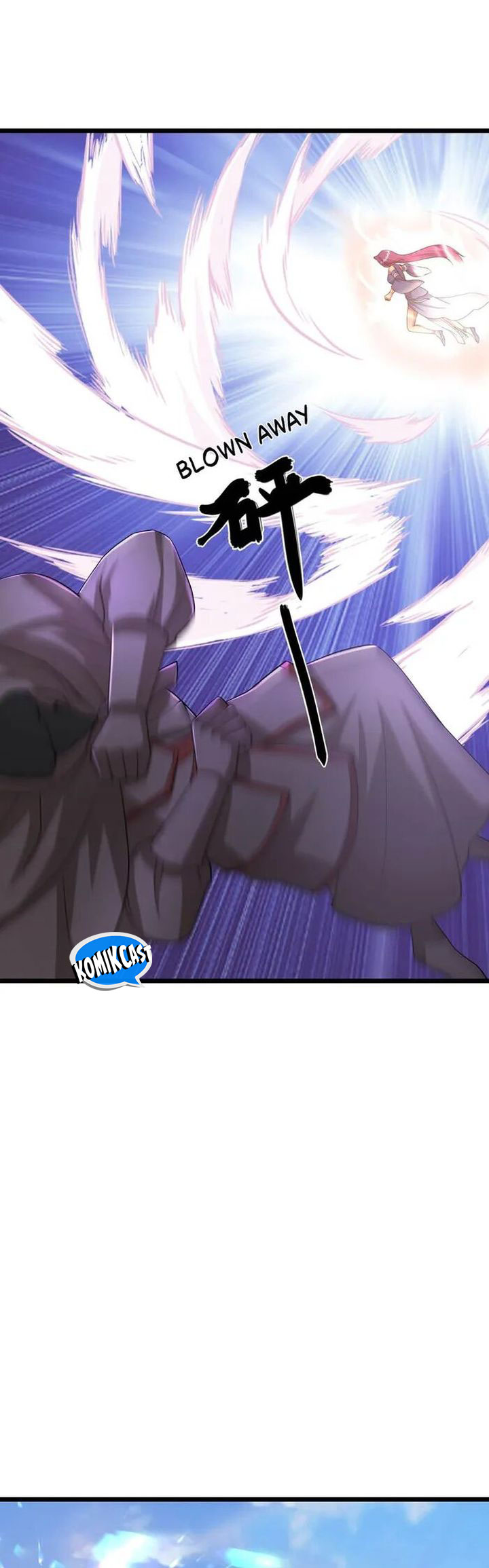 Against the Gods Chapter 670 Gambar 59