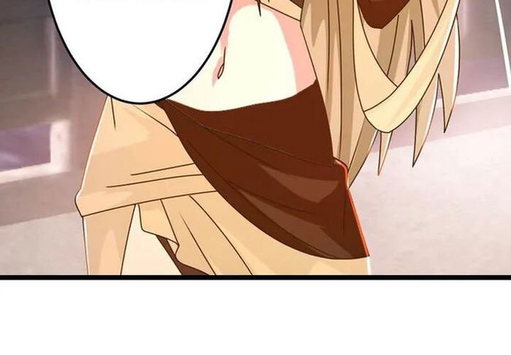 Against the Gods Chapter 670 Gambar 9