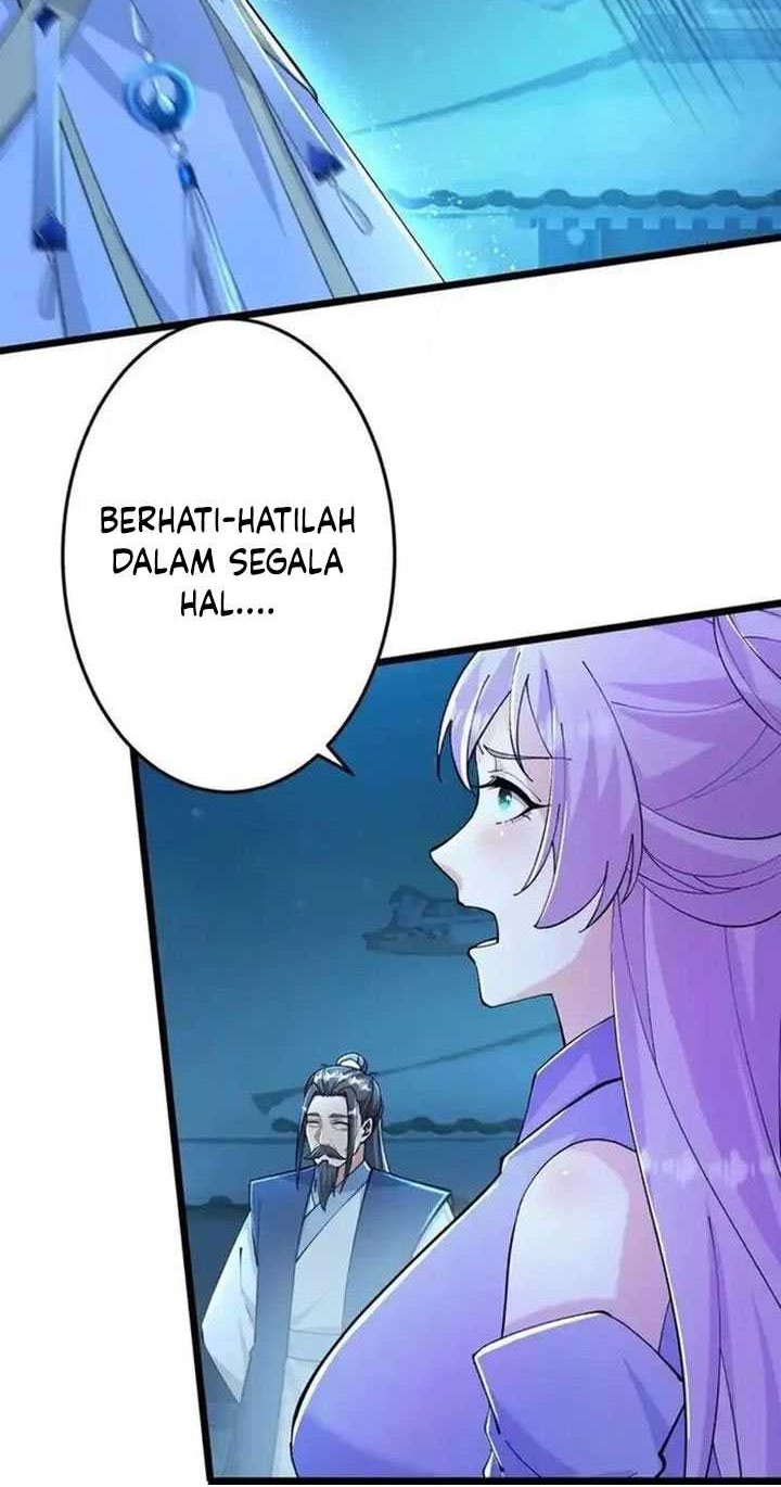 Against the Gods Chapter 673 Gambar 25