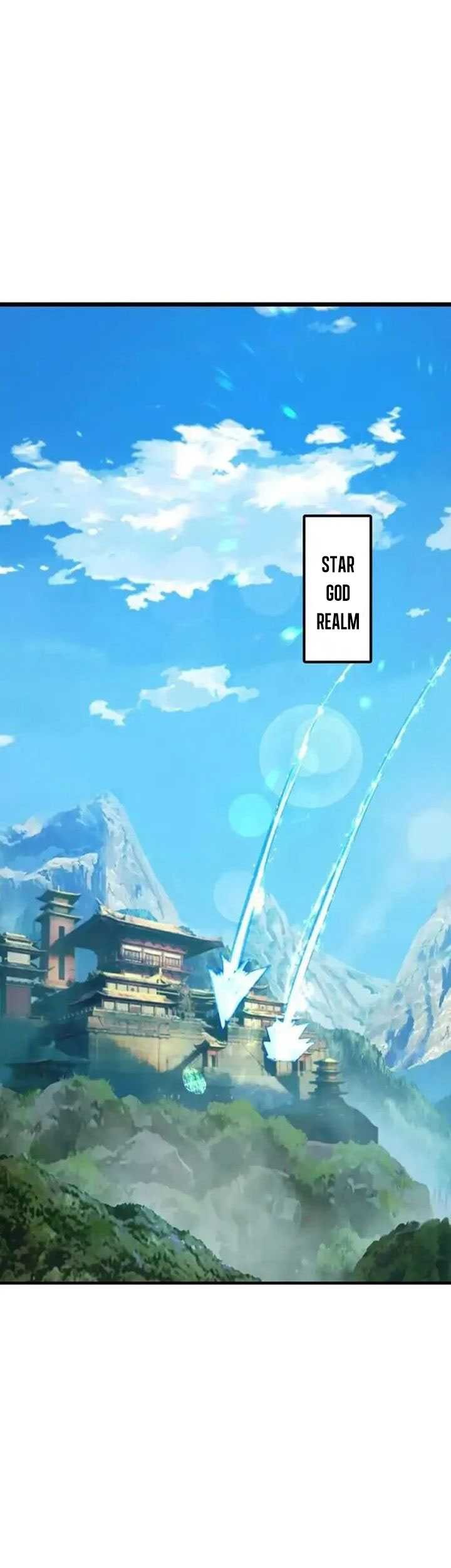 Against the Gods Chapter 673 Gambar 26