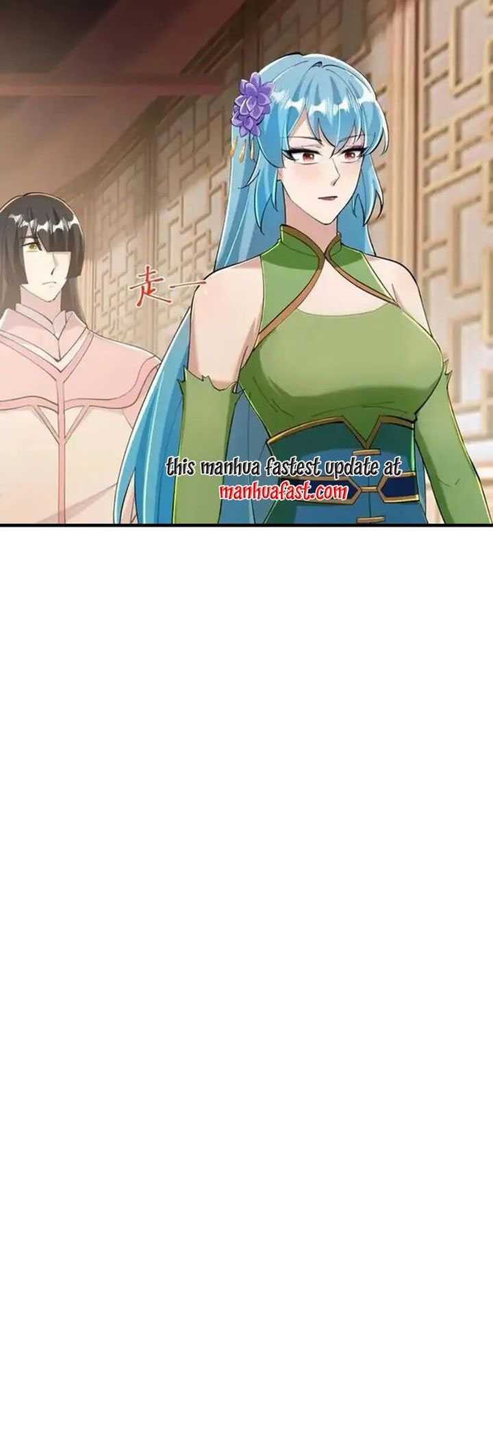 Against the Gods Chapter 673 Gambar 30