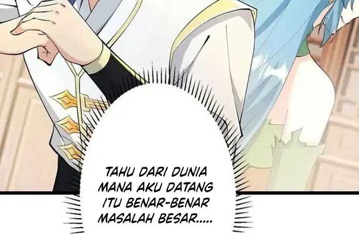 Against the Gods Chapter 673 Gambar 38