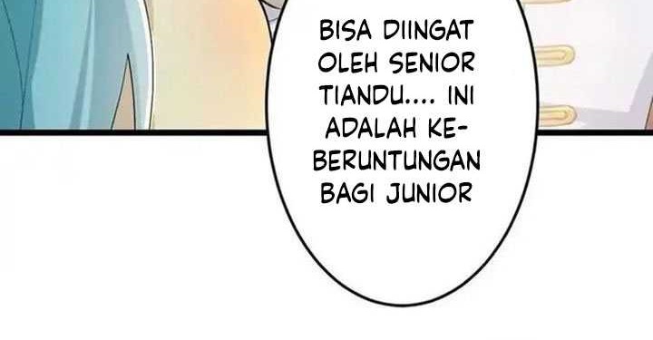 Against the Gods Chapter 673 Gambar 33