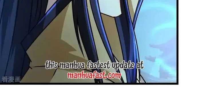 Against the Gods Chapter 673 Gambar 3