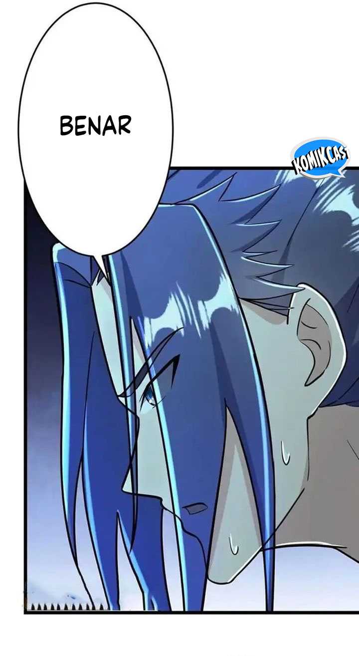 Against the Gods Chapter 673 Gambar 4