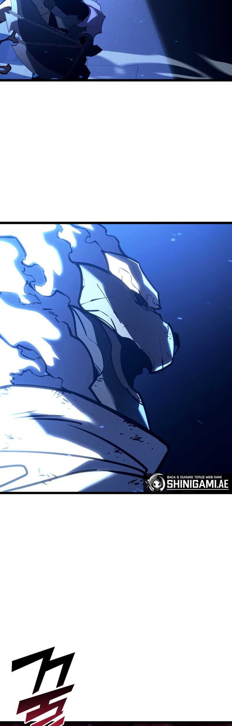 Return of the SSS-Class Ranker Chapter 134 Gambar 37