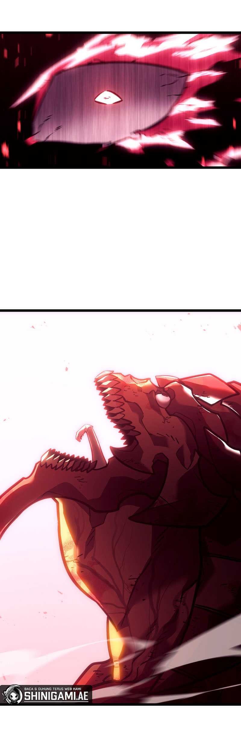 Return of the SSS-Class Ranker Chapter 134 Gambar 39