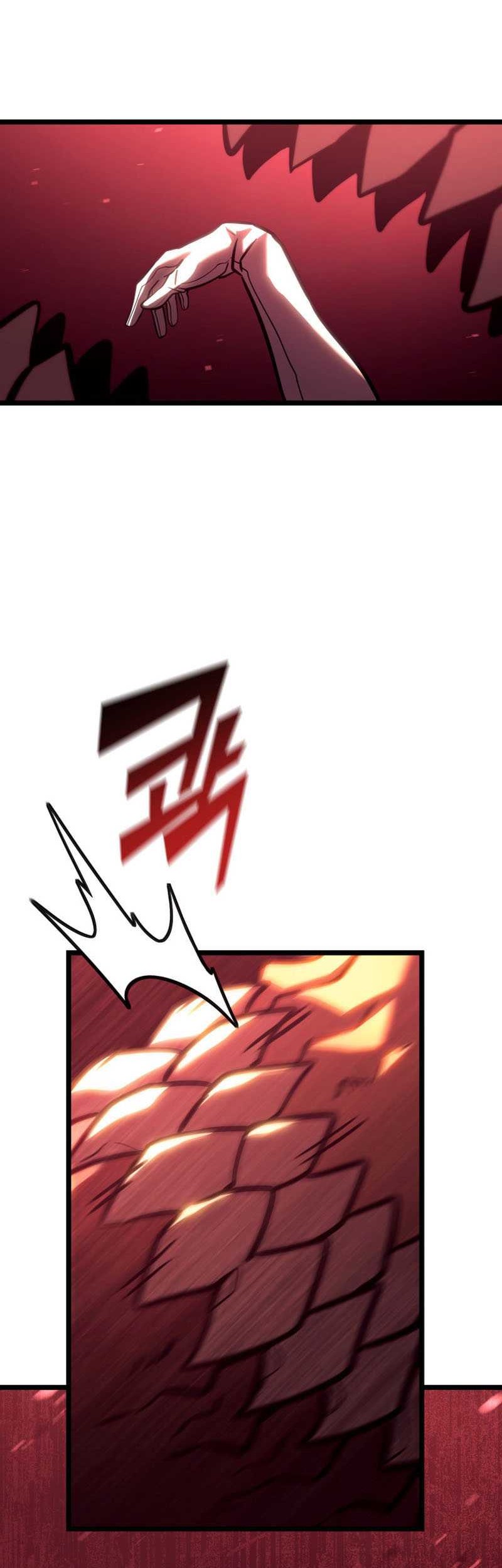 Return of the SSS-Class Ranker Chapter 134 Gambar 40