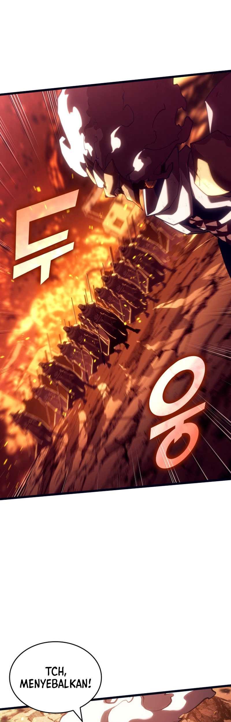 Return of the SSS-Class Ranker Chapter 134 Gambar 7