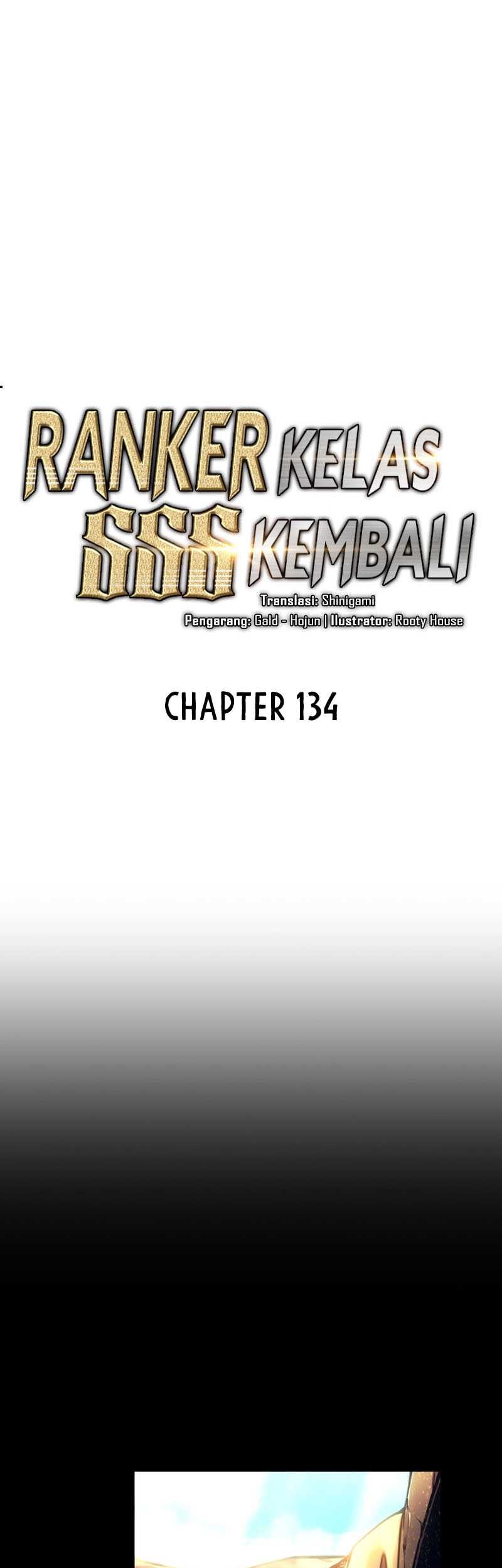 Return of the SSS-Class Ranker Chapter 134 Gambar 11