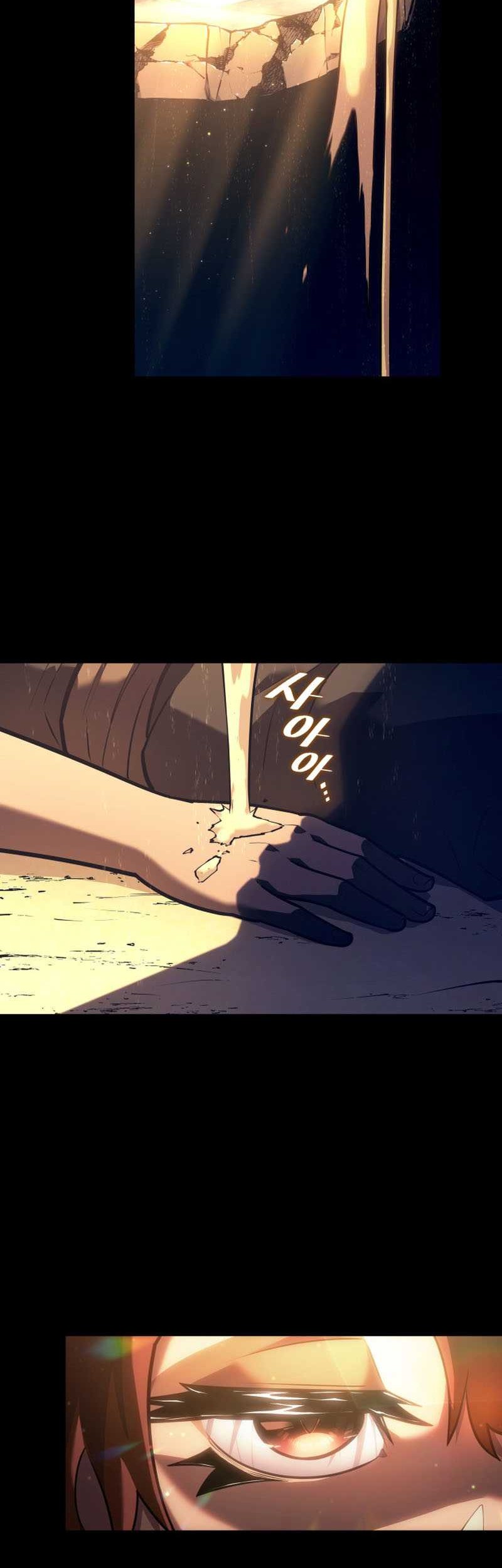 Return of the SSS-Class Ranker Chapter 134 Gambar 12