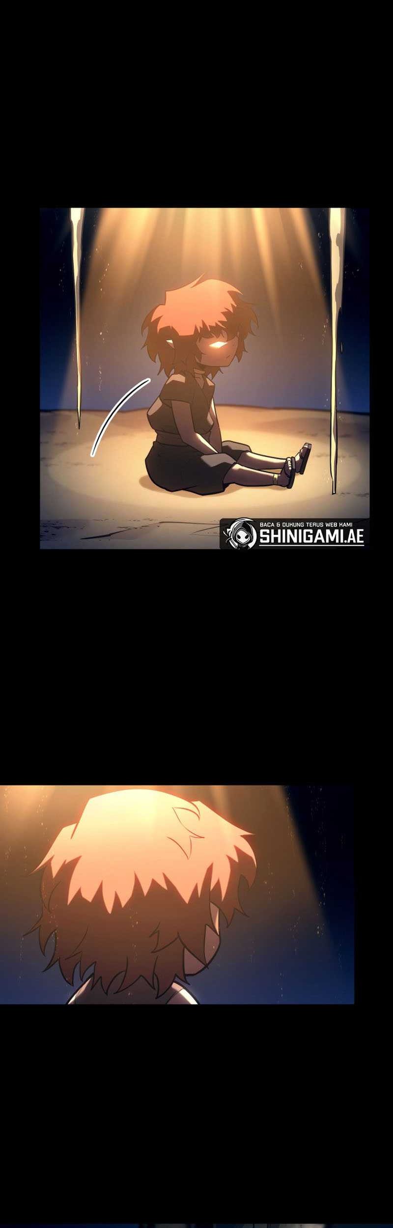 Return of the SSS-Class Ranker Chapter 134 Gambar 13