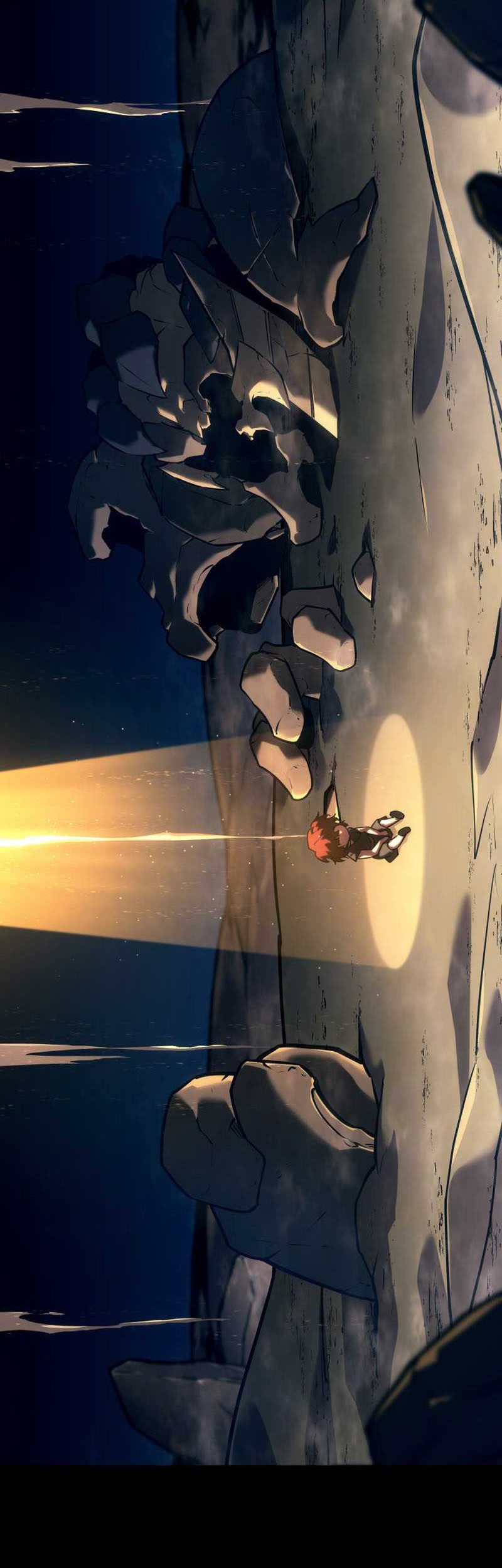 Return of the SSS-Class Ranker Chapter 134 Gambar 14