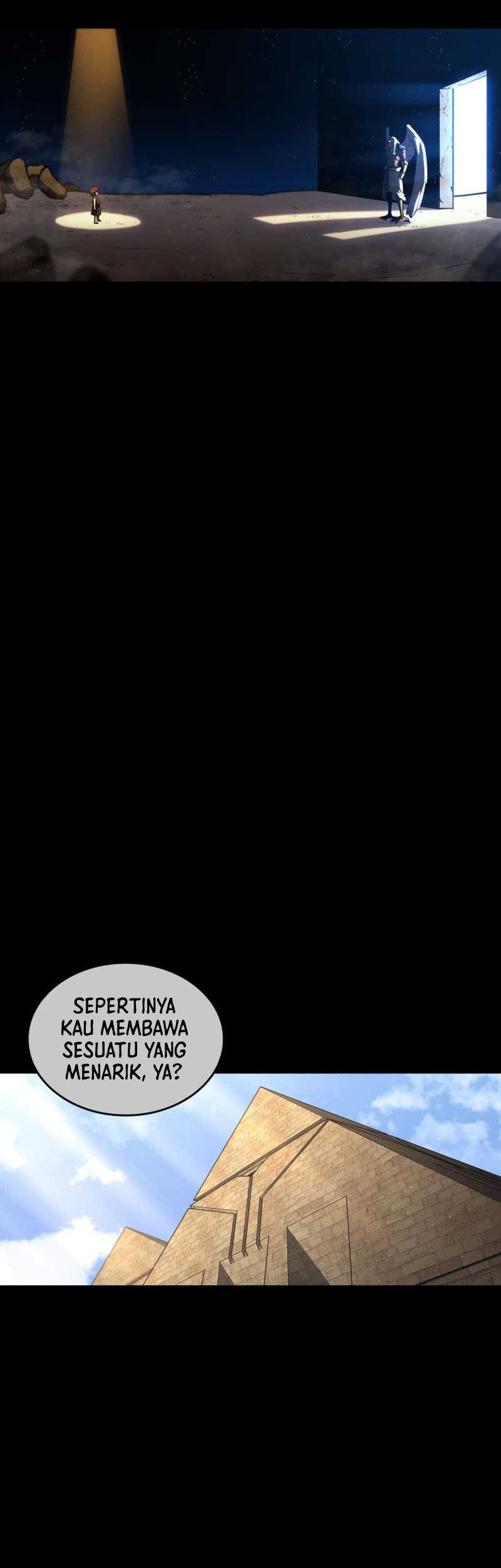 Return of the SSS-Class Ranker Chapter 134 Gambar 16