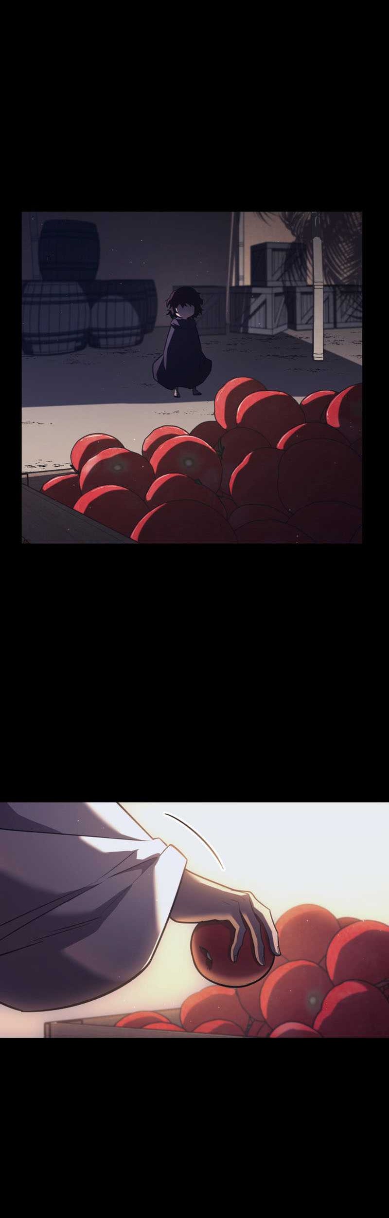 Return of the SSS-Class Ranker Chapter 134 Gambar 22