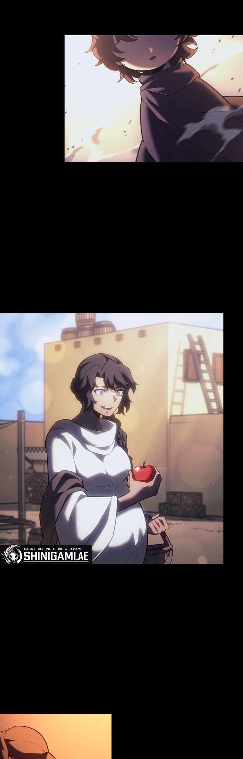 Return of the SSS-Class Ranker Chapter 134 Gambar 23