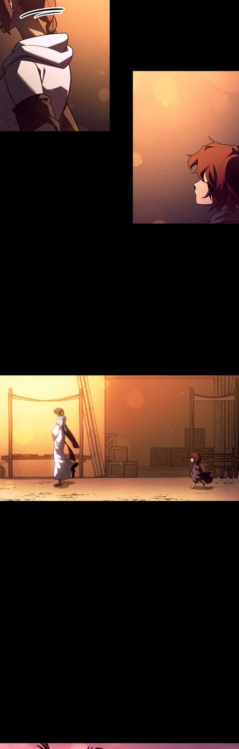 Return of the SSS-Class Ranker Chapter 134 Gambar 24