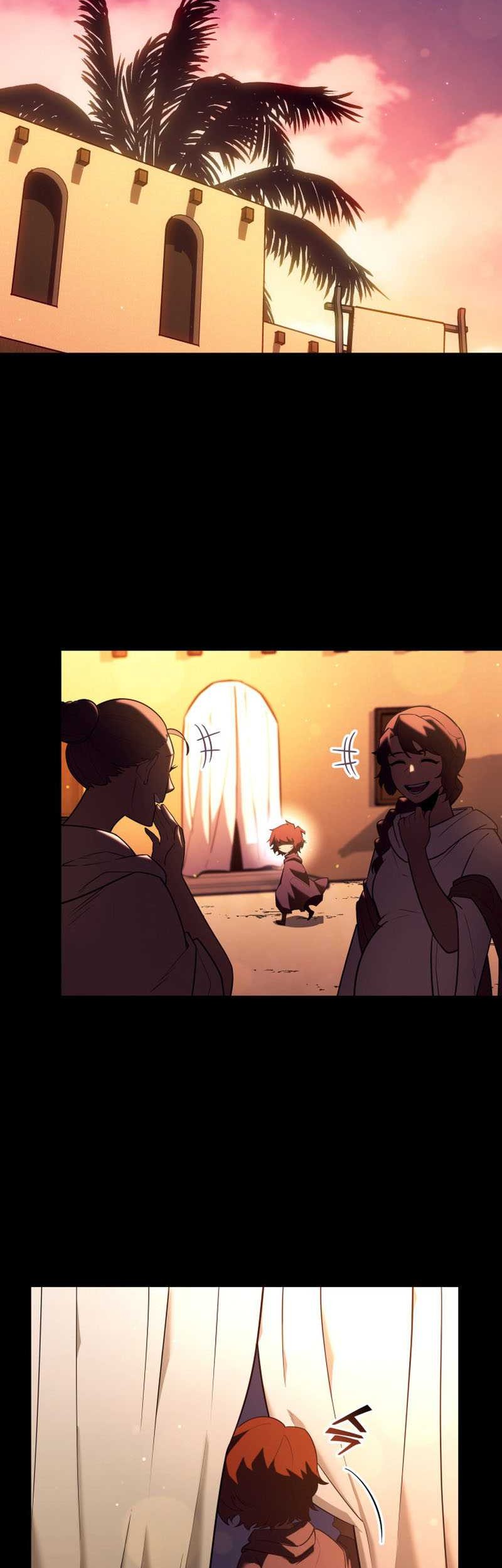 Return of the SSS-Class Ranker Chapter 134 Gambar 25