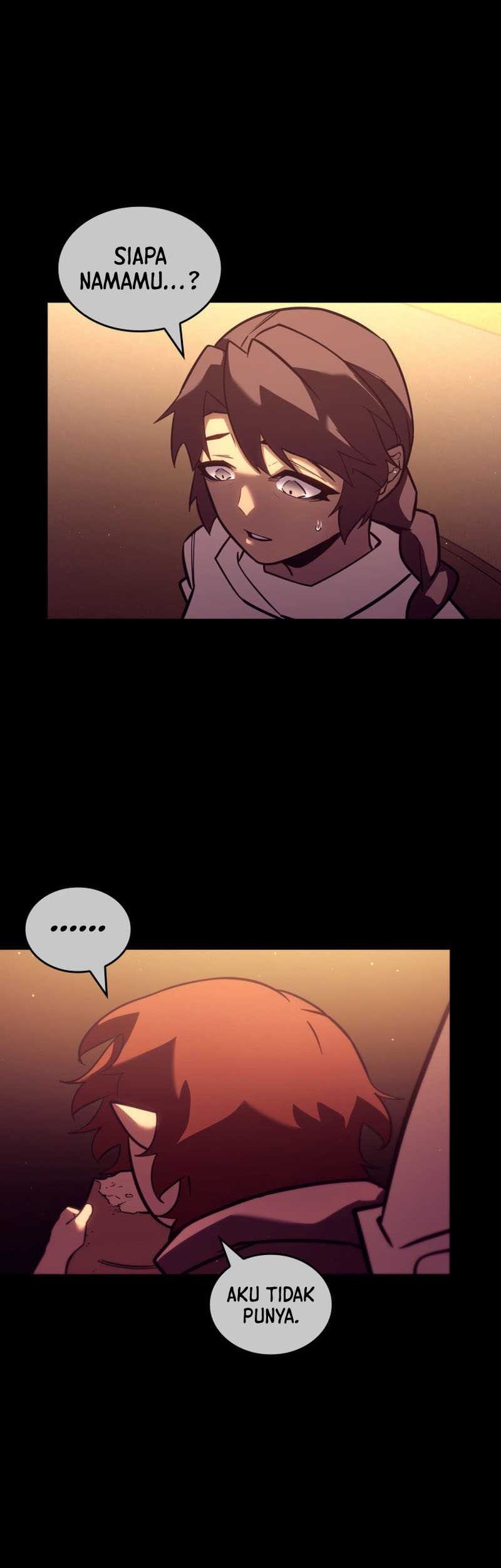 Return of the SSS-Class Ranker Chapter 134 Gambar 28