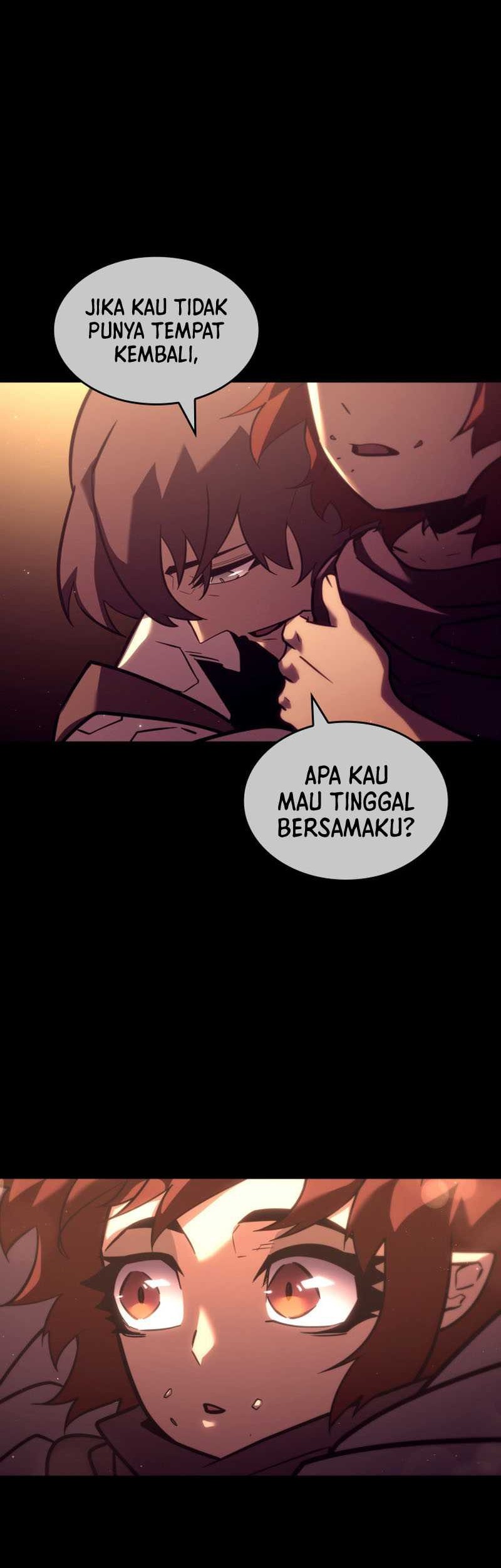 Return of the SSS-Class Ranker Chapter 134 Gambar 30