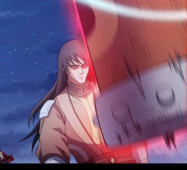 God of Martial Arts Chapter 644 Gambar 12