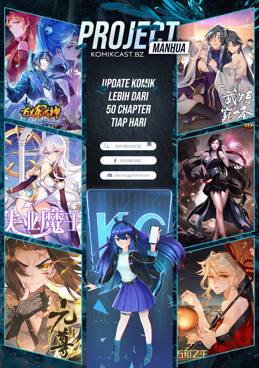 Yuan Zun Chapter 596.5 Gambar 13