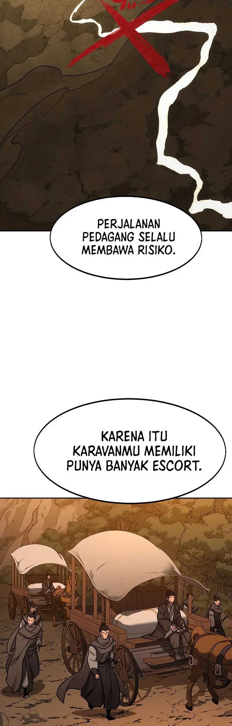 Return of the Flowery Mountain Sect Chapter 152 Gambar 51