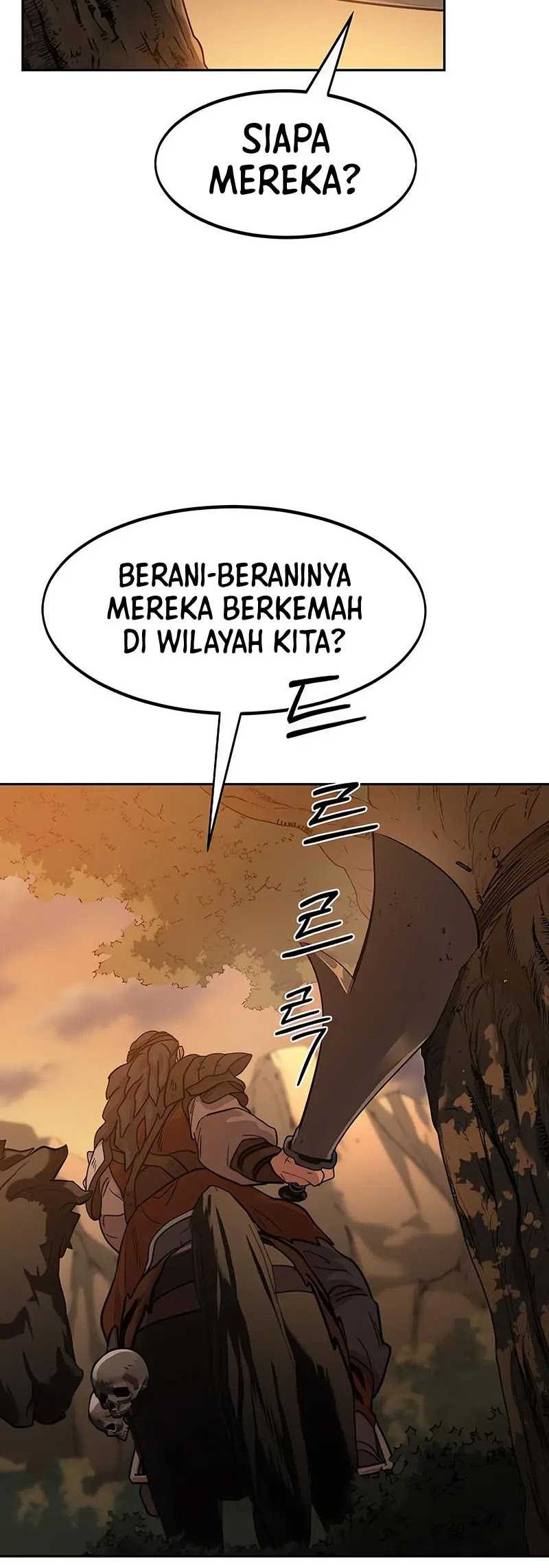 Return of the Flowery Mountain Sect Chapter 152 Gambar 61