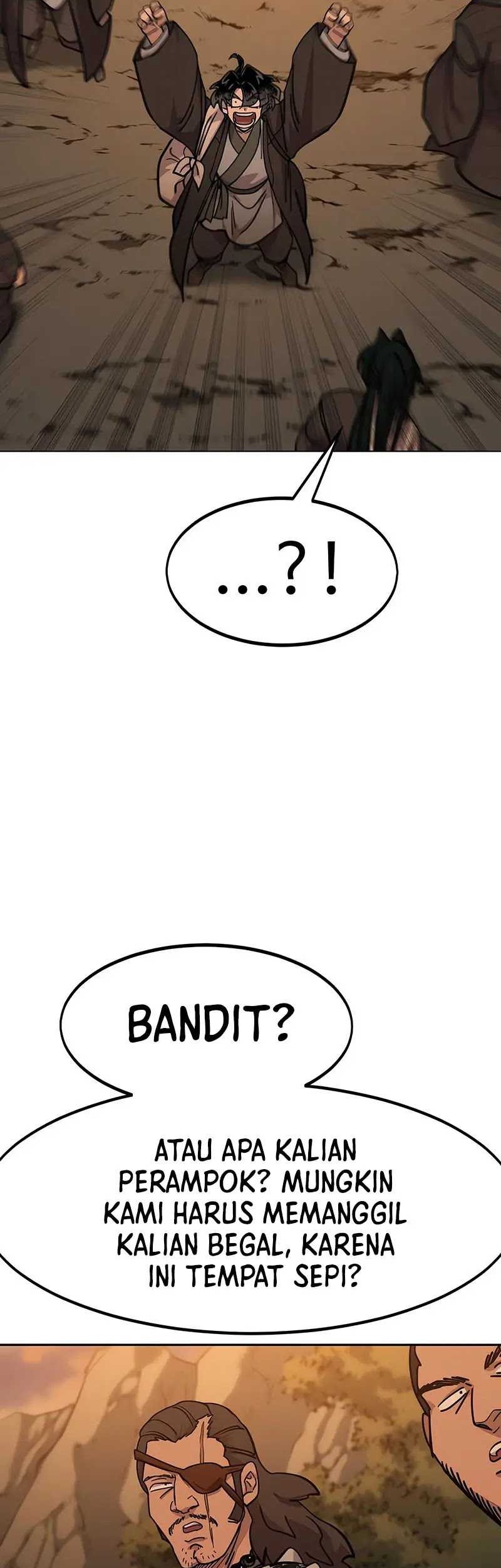 Return of the Flowery Mountain Sect Chapter 152 Gambar 68