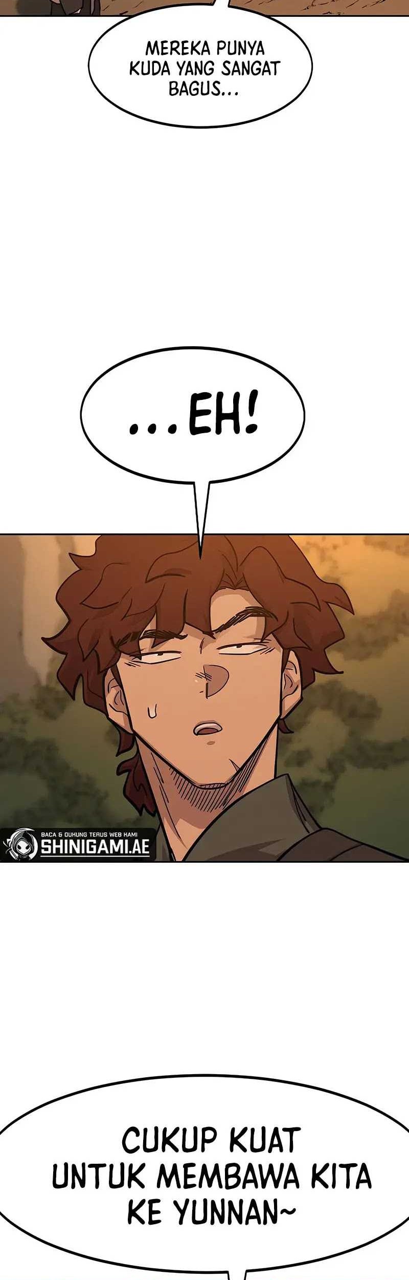 Return of the Flowery Mountain Sect Chapter 152 Gambar 72