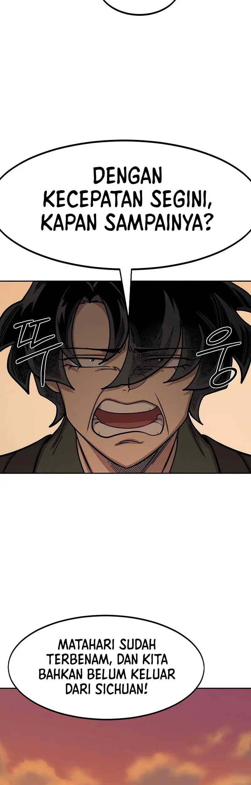 Return of the Flowery Mountain Sect Chapter 152 Gambar 48