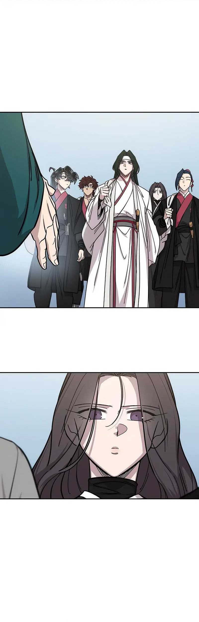 Return of the Flowery Mountain Sect Chapter 152 Gambar 7