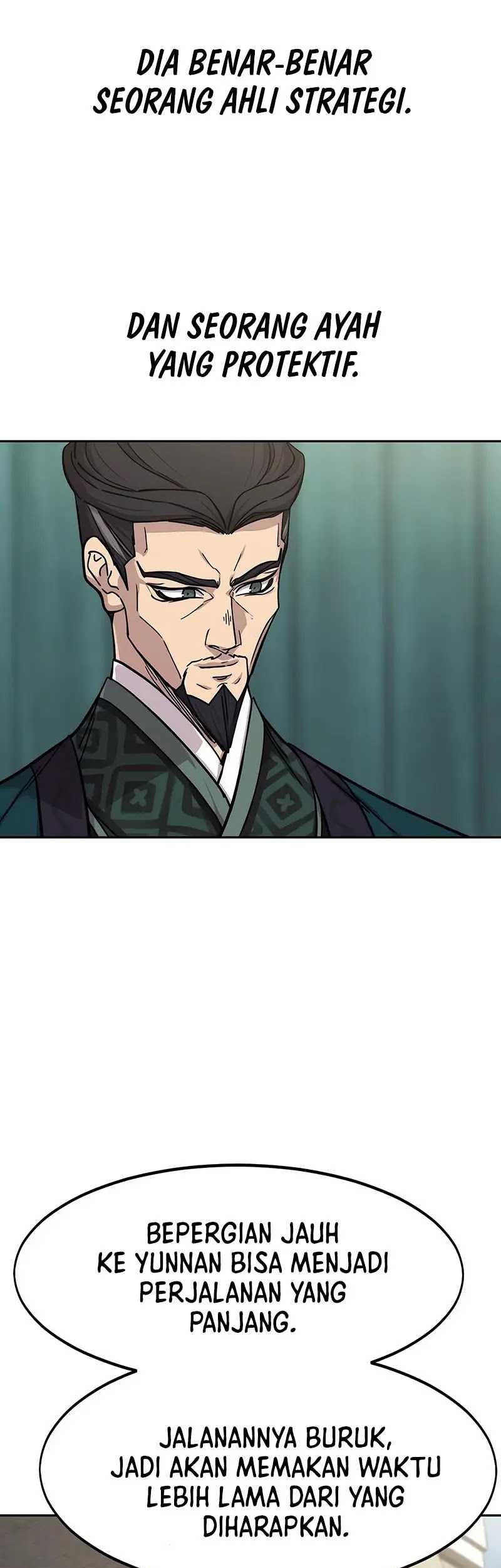 Return of the Flowery Mountain Sect Chapter 152 Gambar 14