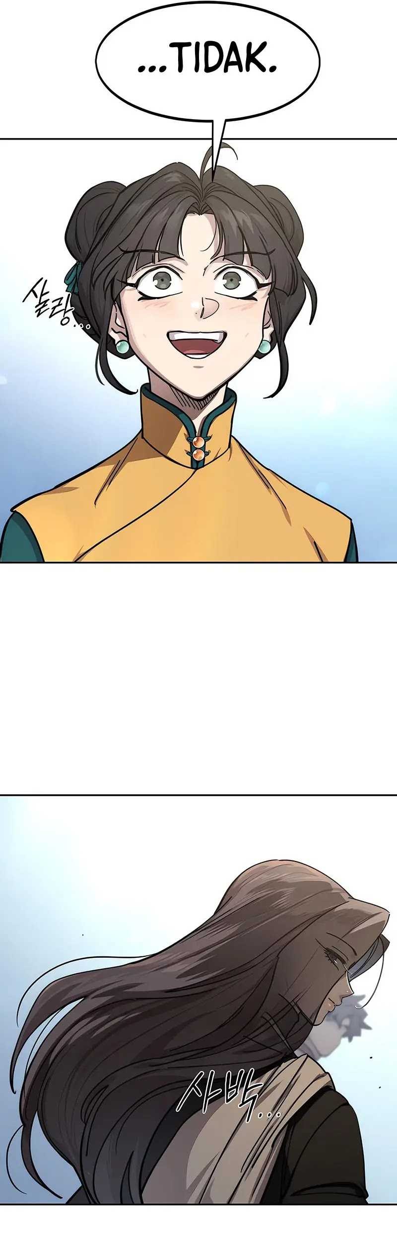 Return of the Flowery Mountain Sect Chapter 152 Gambar 22