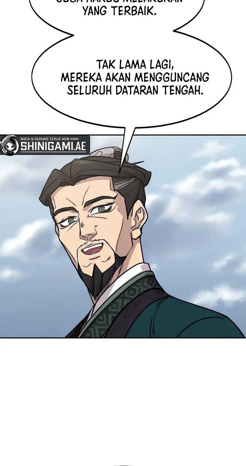 Return of the Flowery Mountain Sect Chapter 152 Gambar 29