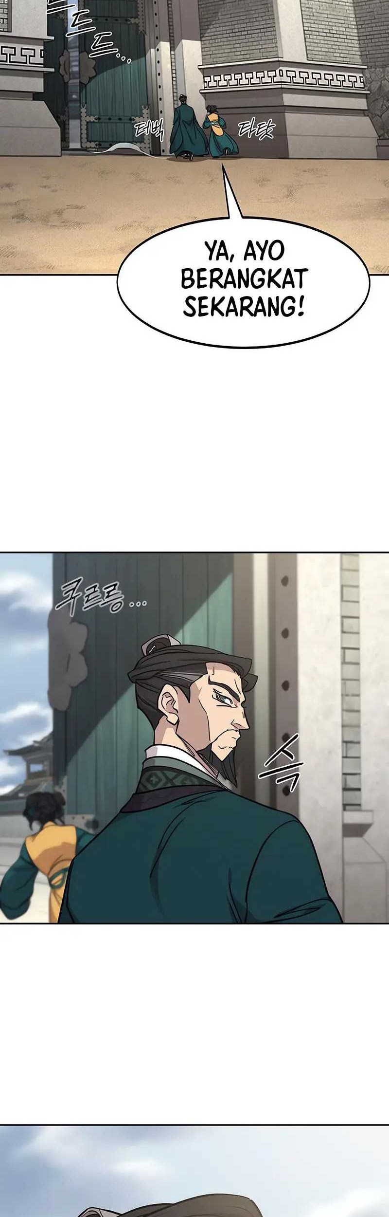 Return of the Flowery Mountain Sect Chapter 152 Gambar 31