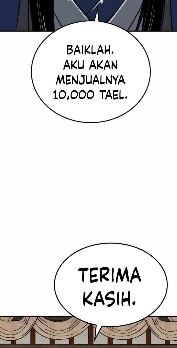 Reborn as The Heavenly Demon Chapter 46 Gambar 11