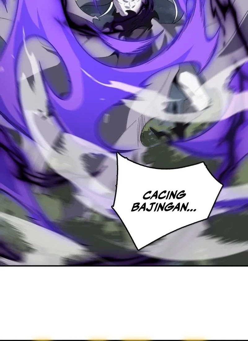 I Work Nine To Five In The Immortal Cultivation World Chapter 81 Gambar 5