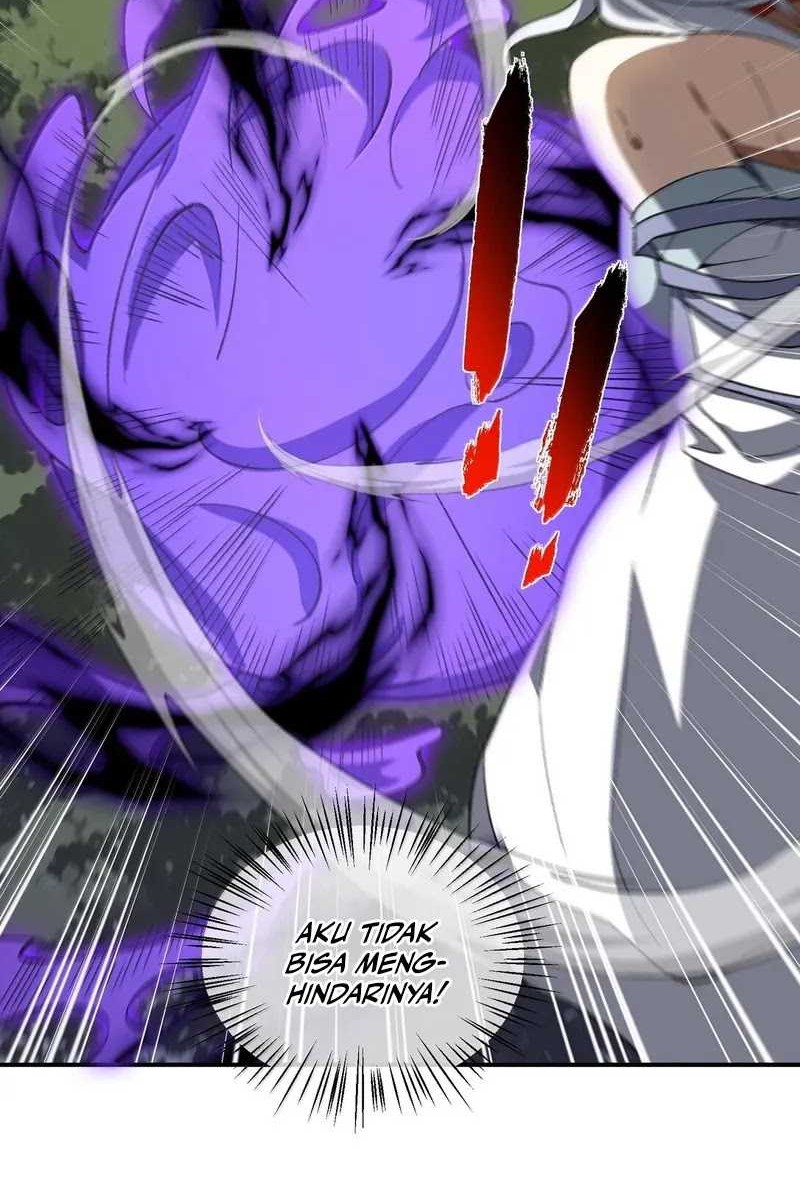 I Work Nine To Five In The Immortal Cultivation World Chapter 81 Gambar 15