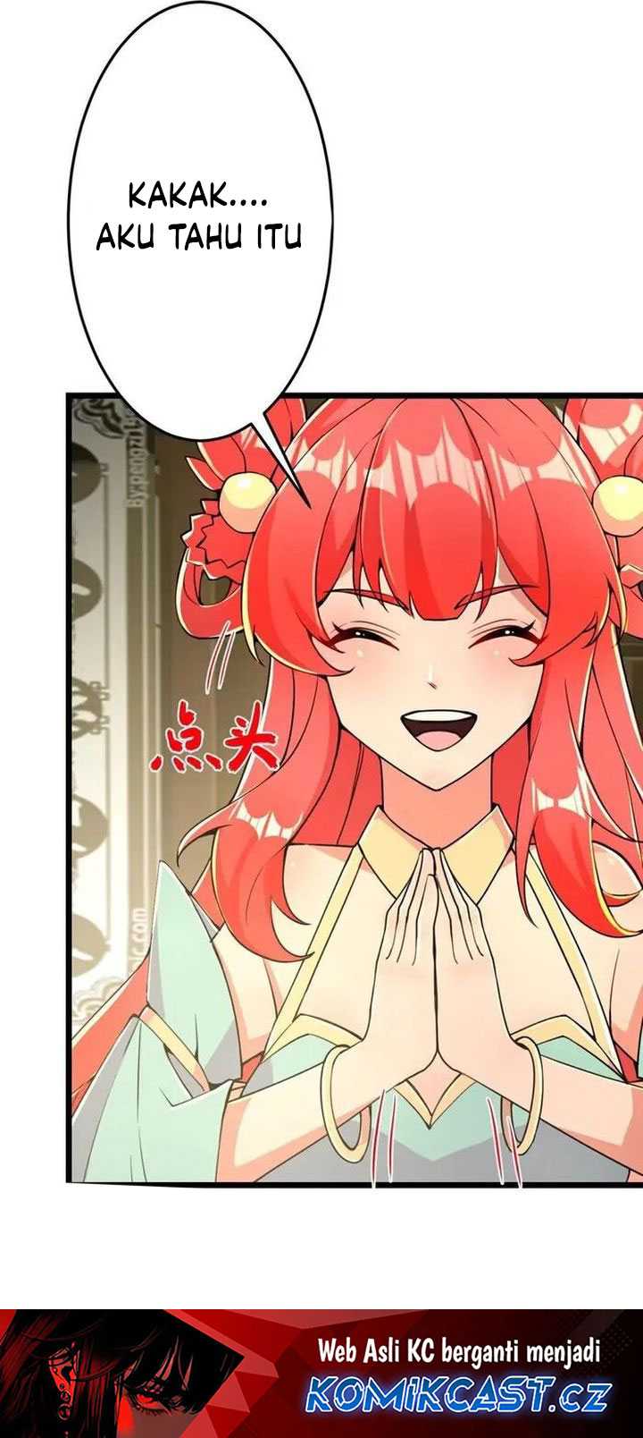 Against the Gods Chapter 677 Gambar 50