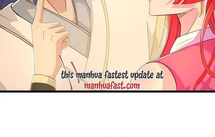 Against the Gods Chapter 676 Gambar 3