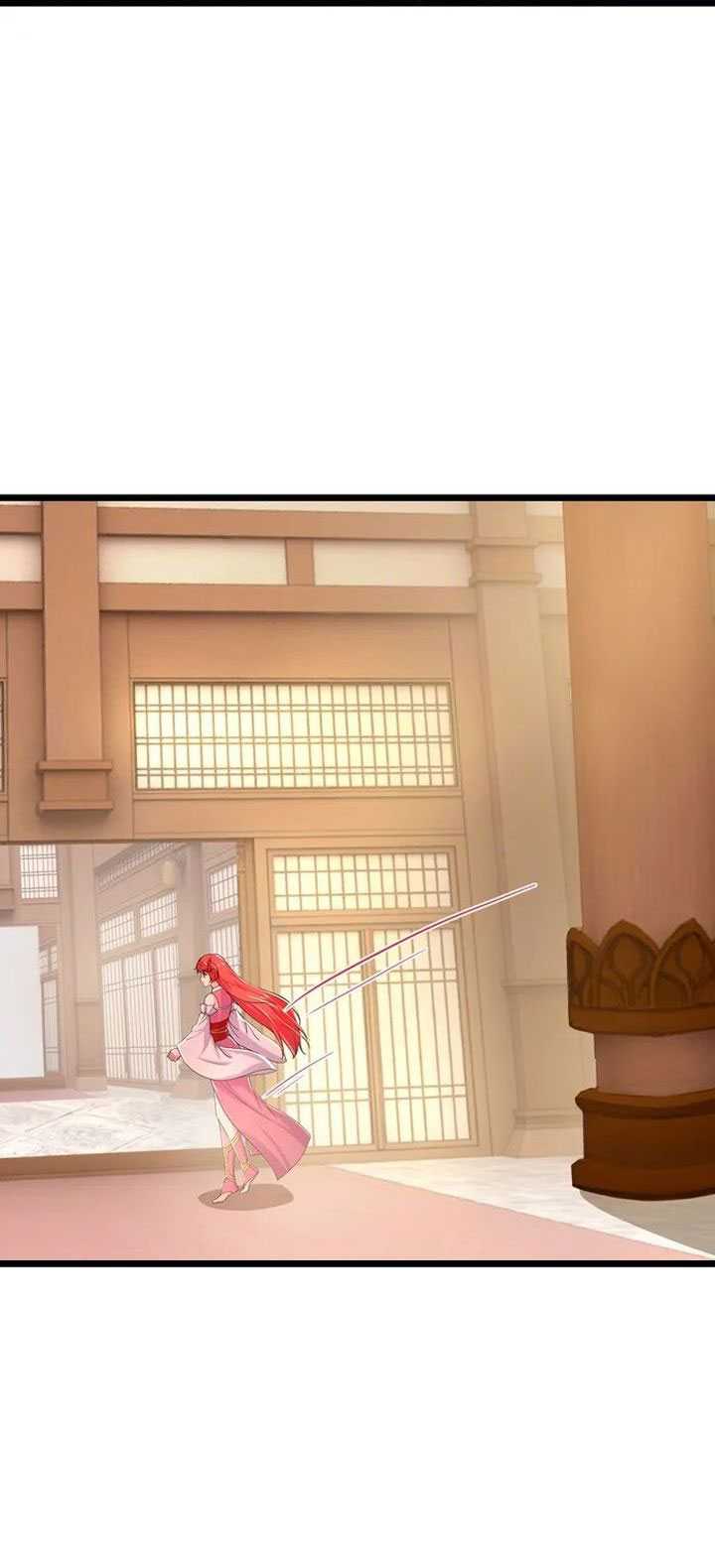 Against the Gods Chapter 676 Gambar 48