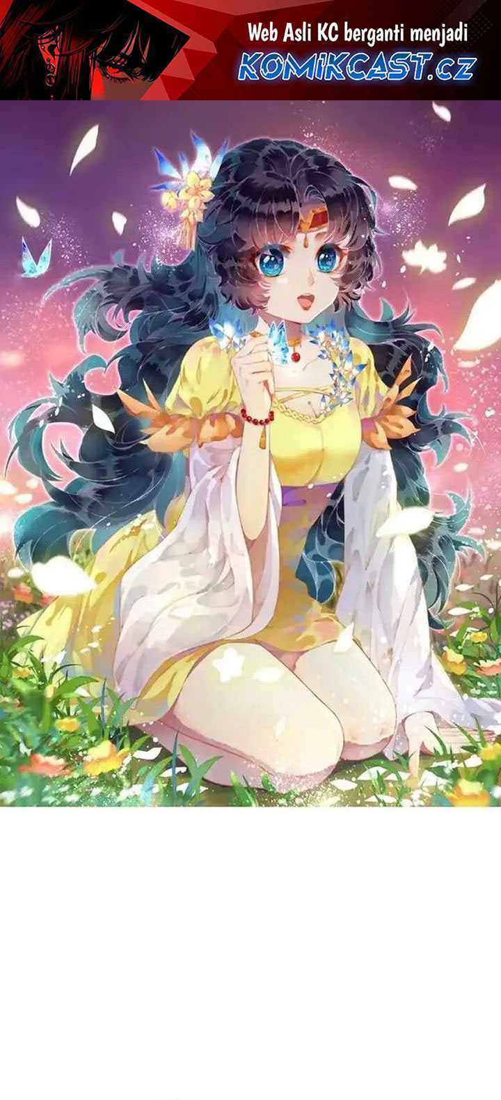 Manhua Against the Gods Chapter 675 gambar nomor 2